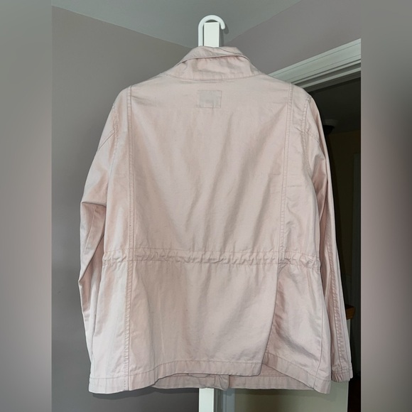 Old Navy Light Pink Jacket - Picture 3 of 4